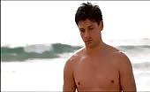 Lincoln Younes hot Aussie surf homo