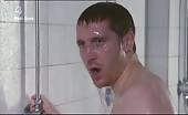 Hot and Steamy Shameless Shit Stabber Shower Scene